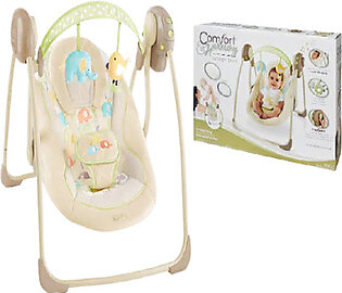 Comfort Electric Baby Swing SWE-7130