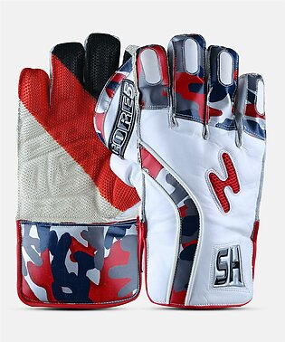 HS CORE 5 WICKET KEEPING GLOVES