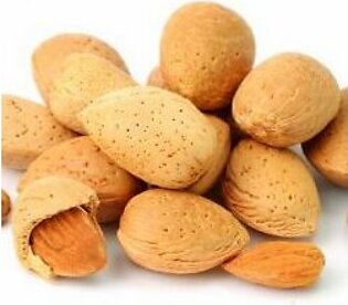 Badam-Almond With Shell