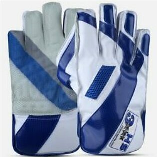 HS 3 STAR WICKET KEEPING GLOVES