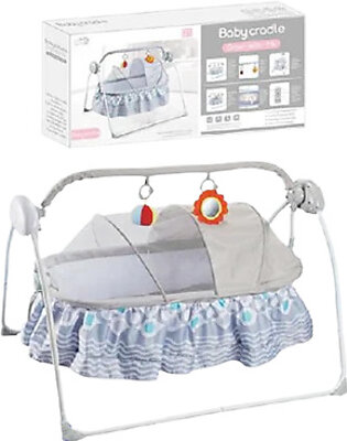 Baby Electric Swing SWE-1809A