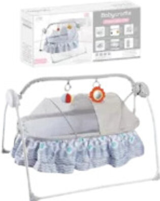 Baby Electric Swing SWE-1809A