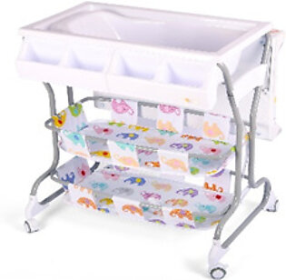 Multipurpose Baby Changing Table – BS-030
