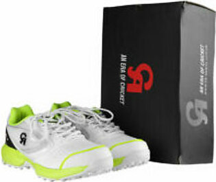 CA 15k LE Shoes- Lime