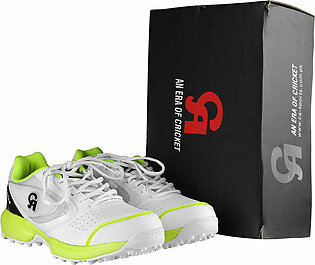 CA 15k LE Shoes- Lime