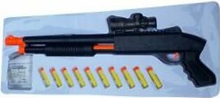 Water Bullets Gun | Rifle Shoot Gun