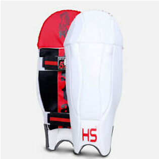 HS 5 STAR WICKET KEEPING PADS