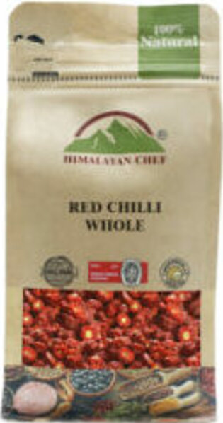 Red Chilli Price In Pakistan