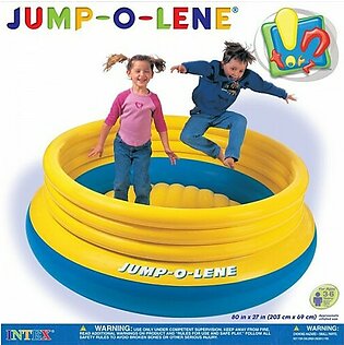 Intex Jump-o-Lene 80″ x 27″