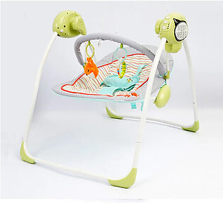 Baby Electric Swing SWE-2426