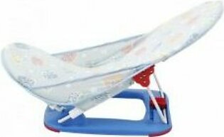 Carters Mother Touch Small Baby Bather Blue