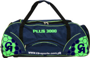 PLUS 3000 Cricket Kit Bag