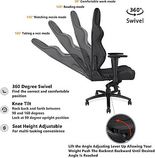 Gaming chair – OF-X5