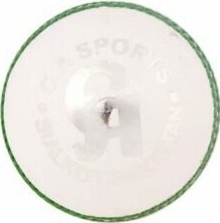 CA Ball ATTACK WHITE – Pack of 6
