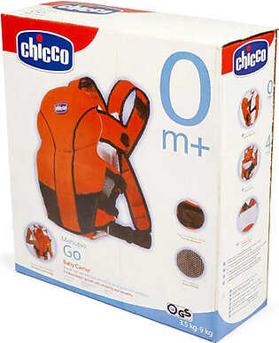 Chicco Baby Carrier – BCC-110-1CH