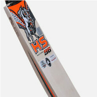 CA NJ 8000 Fibre Cricket Bat
