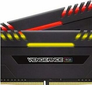 Corsair Vengeance RGB DDR4 32GB 3000mhz (16gbx2)