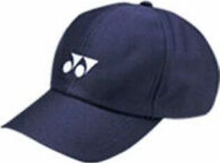 Yonex W341 Cap-Navy
