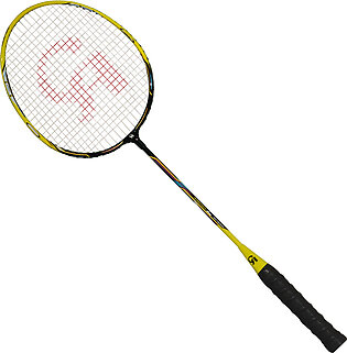 Badminton Racket-Speed