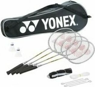 Yonex GR-303S Badminton Family Racket Set
