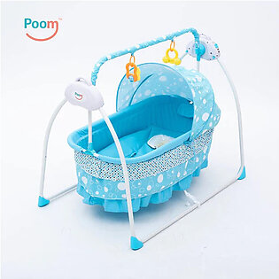 Poom Baby Electric Swing SWE-203MD