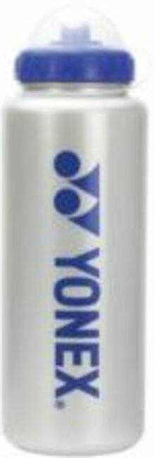 Yonex Badminton Sports Bottle Silver (1000 ml)