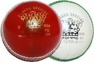 CA League Special Cricket Ball