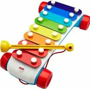 Fisher-Price Classic Xylophone-CMY09