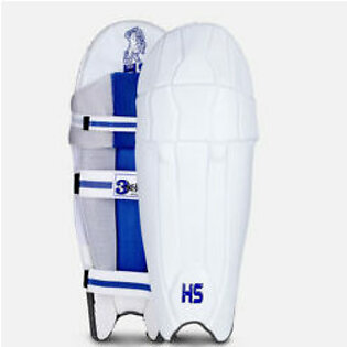 HS 3 STAR WICKET KEEPING PADS