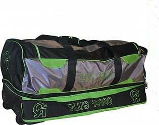 CA Plus 15000 Cricket Kit Bag