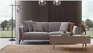 Linz 3 Seater Sofa Bed