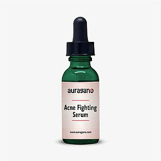 Acne Fightening Serum
