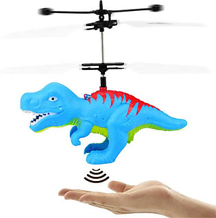 Flying I-Rex Infrared Sensory Hover Dinosaur