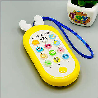 Kids Activity Mobile Phone Toy