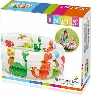 Intex Baby Pool 2′ x 9”
