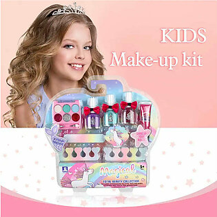 14Pcs Magical Makeup Kit For Girls