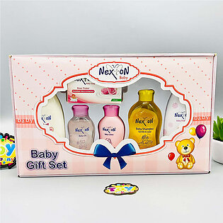 6-in-1 Nexton Baby Gift Pack
