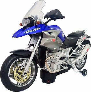 ABS 1:8 Scale Classic GS R1200 Motorbike