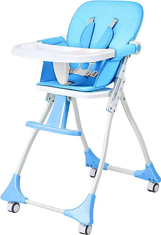 Portable Kids Feeding High Chair