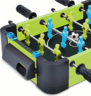 Table Top Football Soccer Game