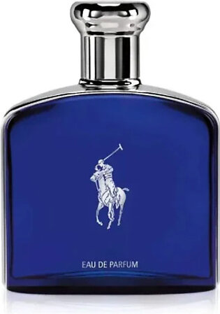 Polo Blue Perfume 125ml