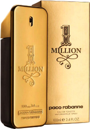 1 Million Perfume 100ml