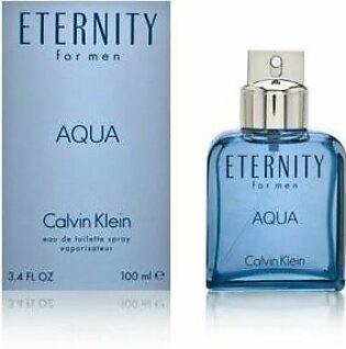 Calvin Klein Eternity Aqua Men Perfume 100ml