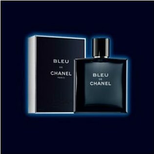 Bleu De Chanel Perfume for Men EDT 100ml