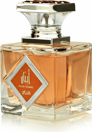 Rasasi Abyan For Men Perfume 95ml
