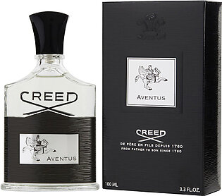 Creed Aventus Men Eau De Parfume 100ml