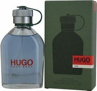 Hugo Boss Green Perfume 125ml