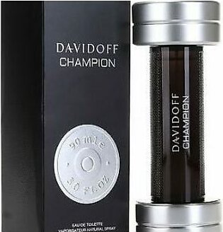 Davidoff Champion Men Perfume 90ml