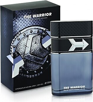 Armaf The Warrior Perfume 100ml