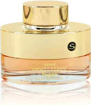 Armaf Vanity Femme Essence perfume 100ml